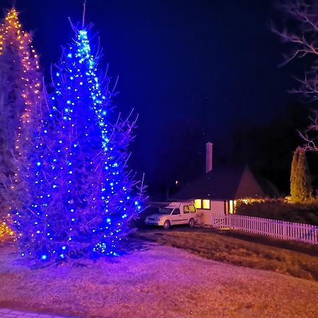 Alejas Namins Villa Jurgi Buitenkant foto