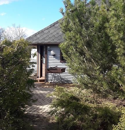Alejas Namins Villa Jurgi Buitenkant foto