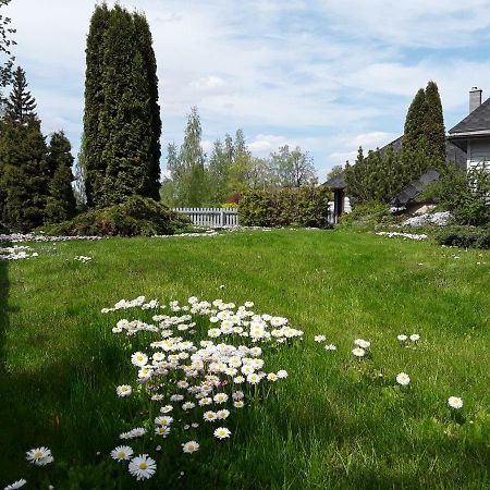 Alejas Namins Villa Jurgi Buitenkant foto