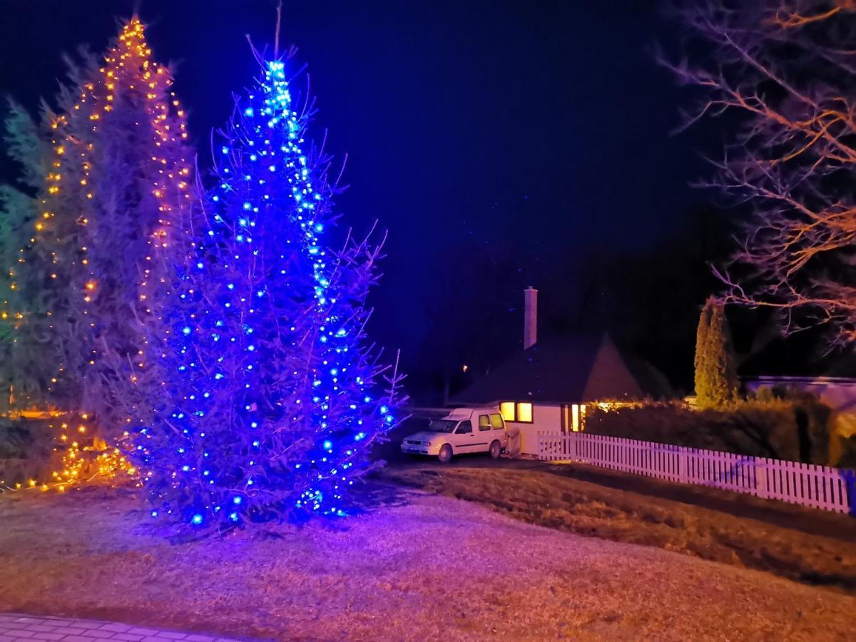 Alejas Namins Villa Jurgi Buitenkant foto