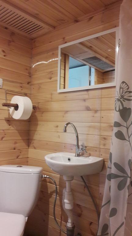 Alejas Namins Villa Jurgi Buitenkant foto