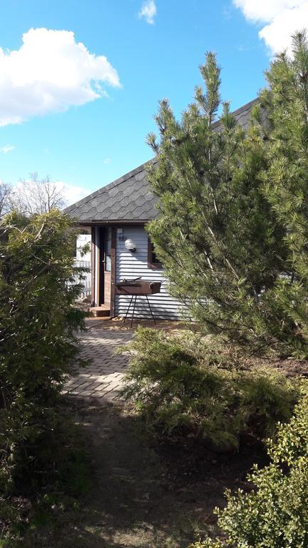 Alejas Namins Villa Jurgi Buitenkant foto