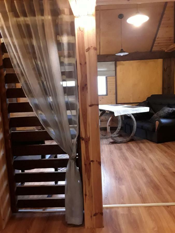 Alejas Namins Villa Jurgi Buitenkant foto